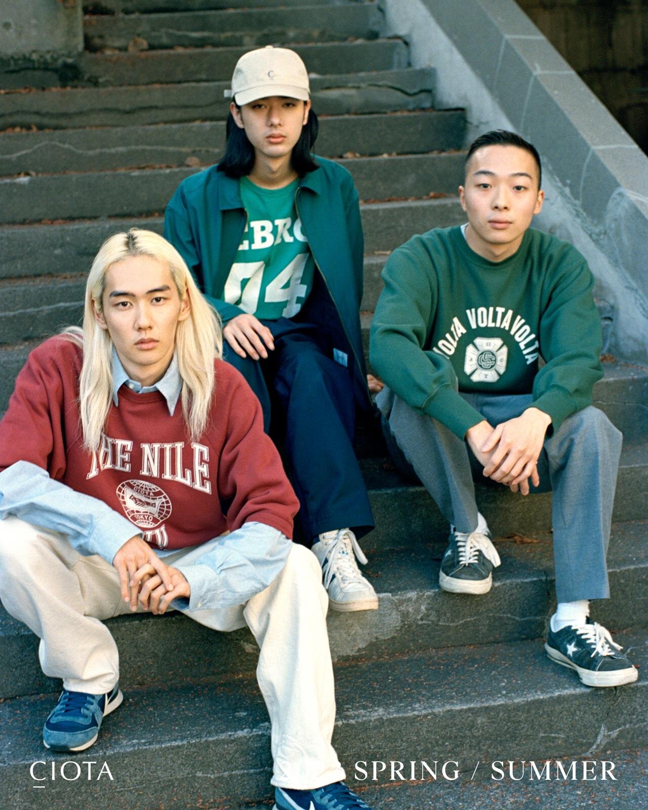 シオタ 2023年春夏<span>コレクション</span> - 写真29