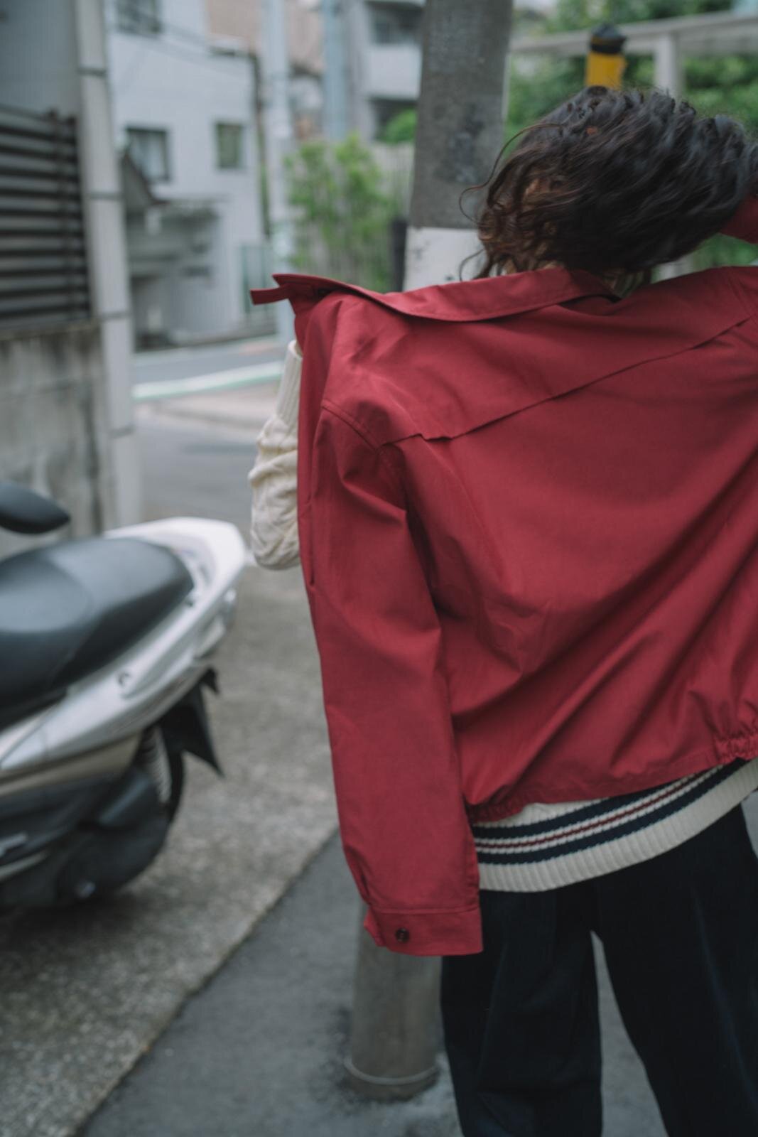 シオタ 2023-24年秋冬<span>コレクション</span> - 写真4