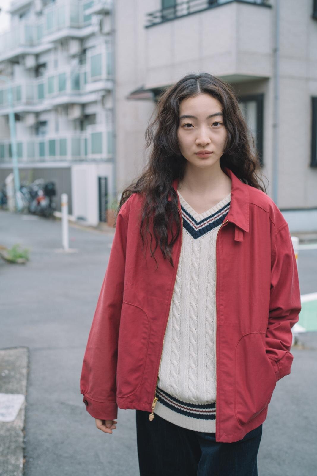 シオタ 2023-24年秋冬<span>コレクション</span> - 写真5