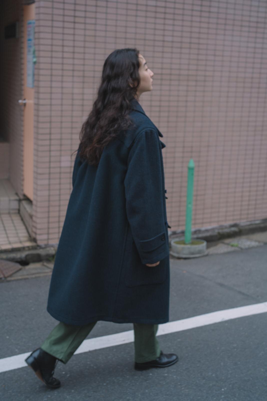 シオタ 2023-24年秋冬<span>コレクション</span> - 写真8