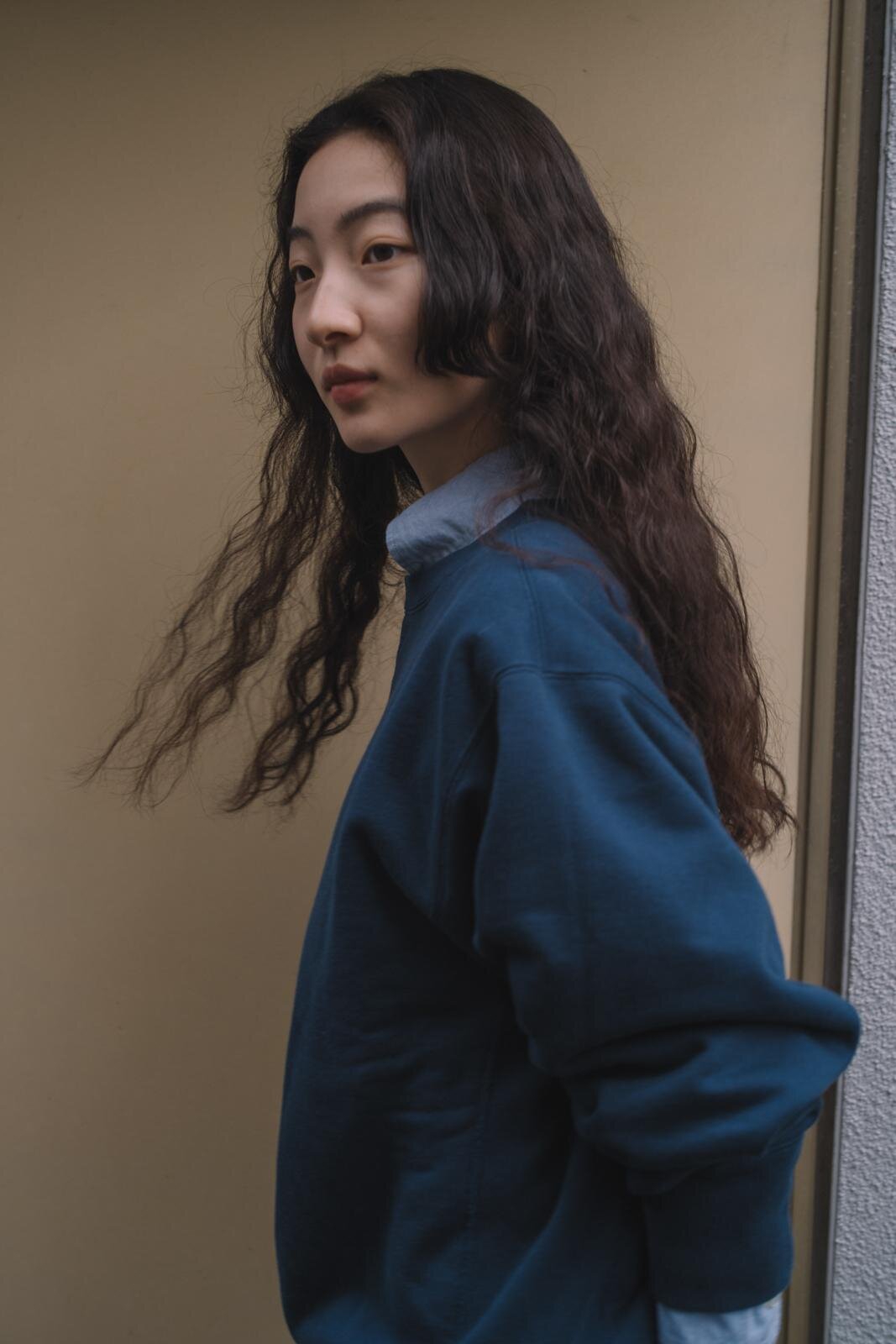 シオタ 2023-24年秋冬<span>コレクション</span> - 写真10