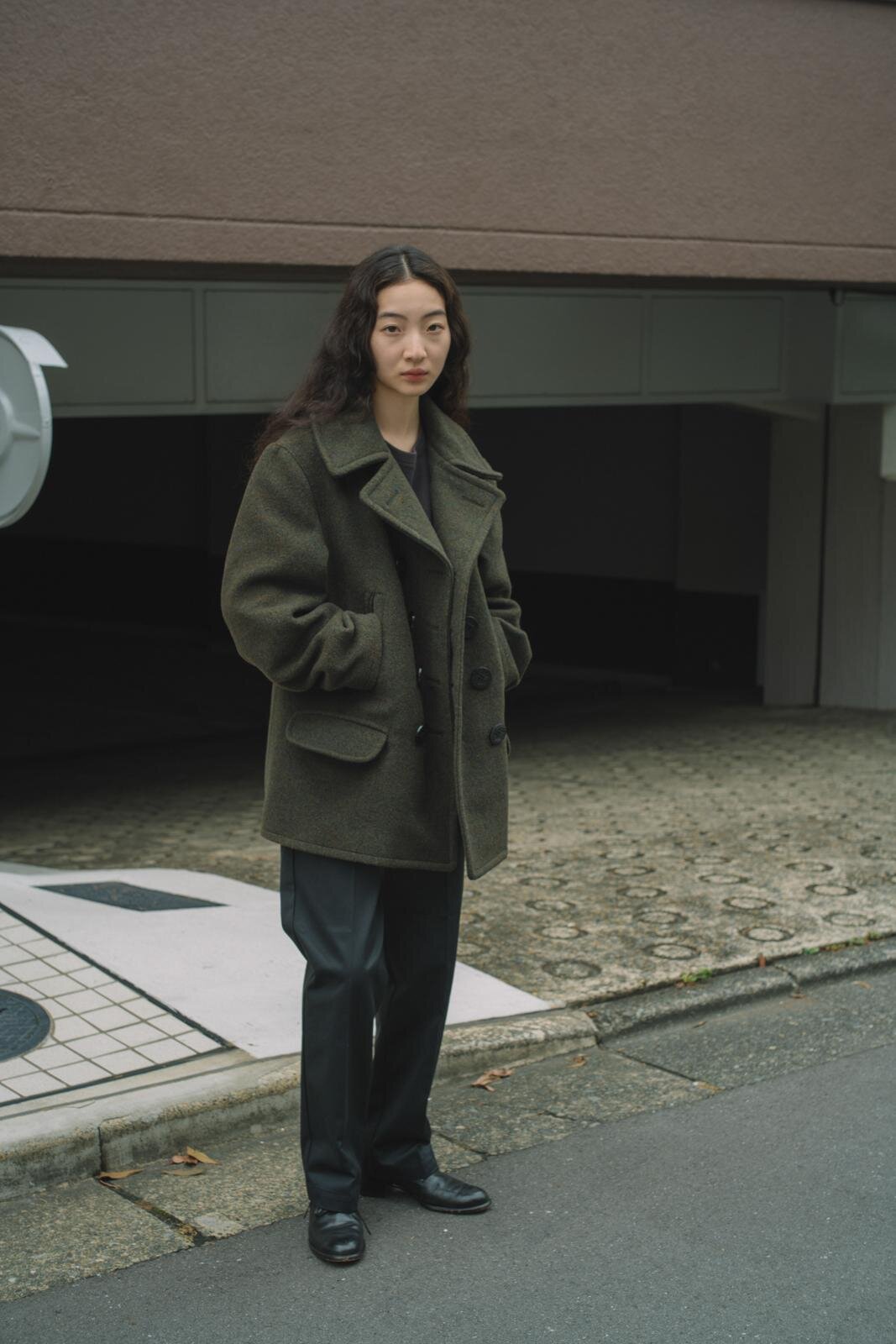 シオタ 2023-24年秋冬<span>コレクション</span> - 写真12
