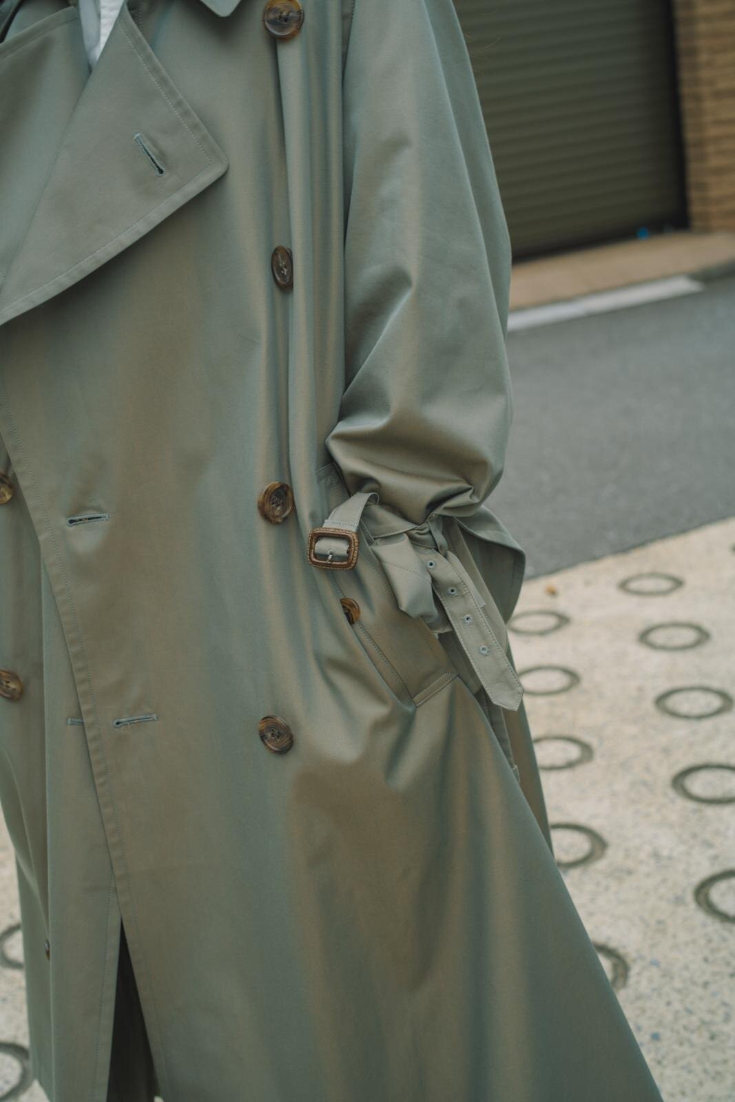 シオタ 2023-24年秋冬<span>コレクション</span> - 写真21