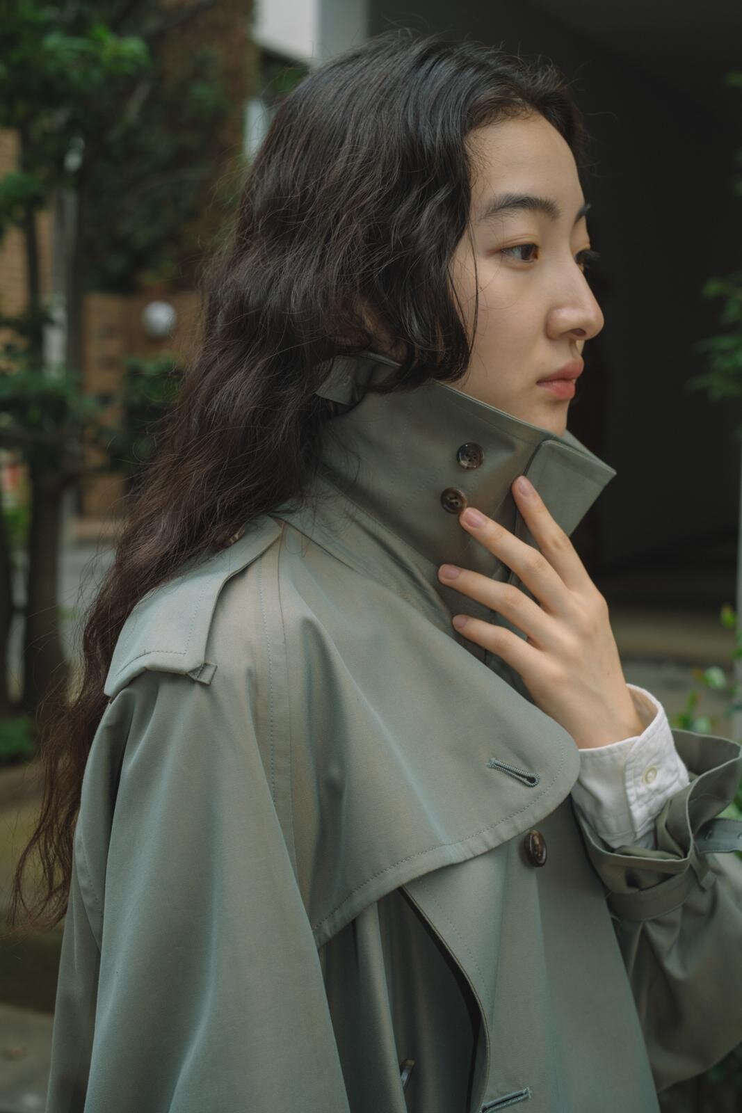 シオタ 2023-24年秋冬<span>コレクション</span> - 写真23