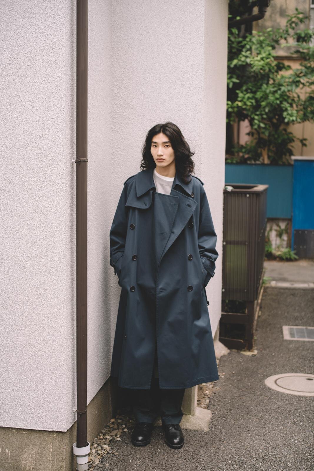 シオタ 2023-24年秋冬<span>コレクション</span> - 写真29