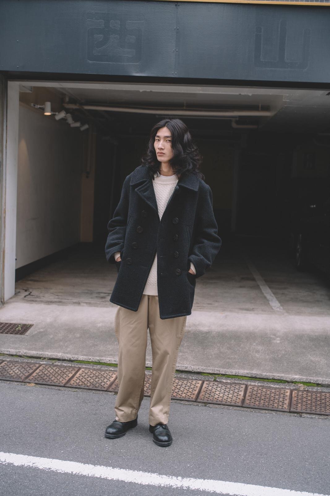 シオタ 2023-24年秋冬<span>コレクション</span> - 写真35