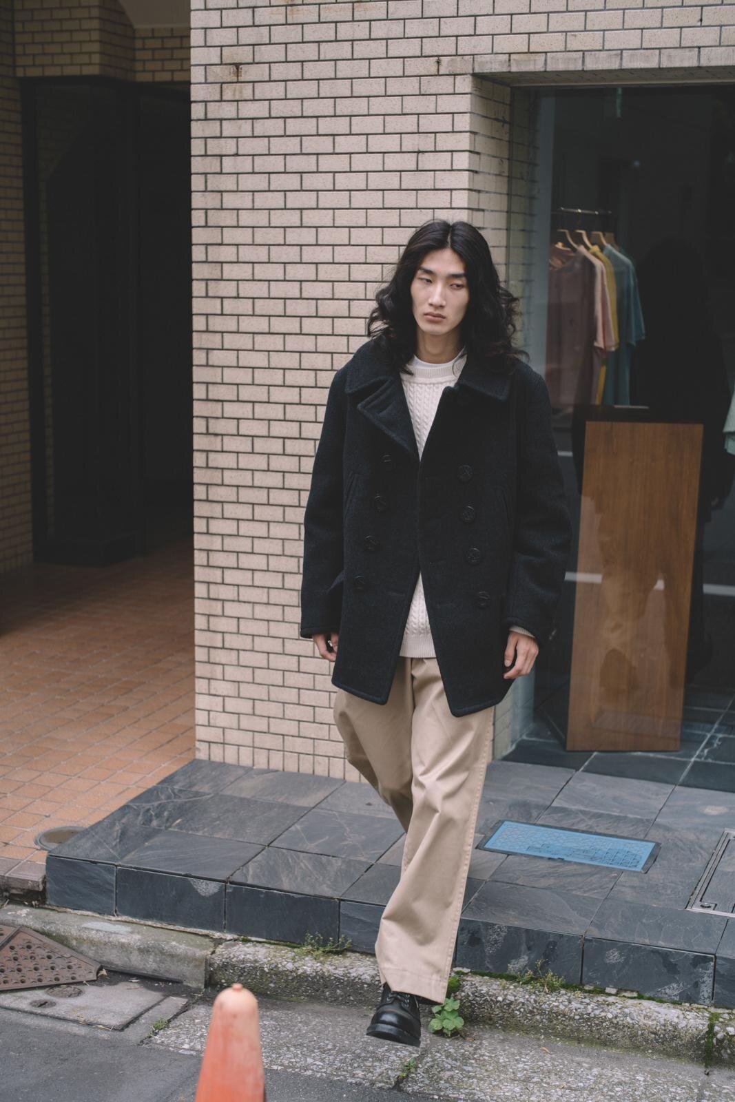 シオタ 2023-24年秋冬<span>コレクション</span> - 写真36
