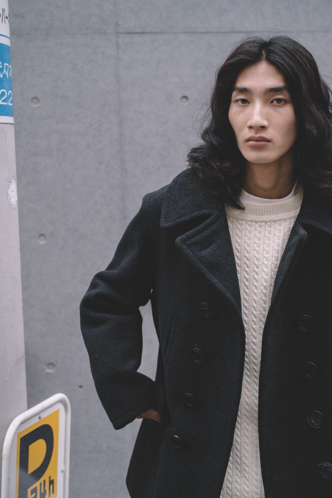 シオタ 2023-24年秋冬<span>コレクション</span> - 写真37