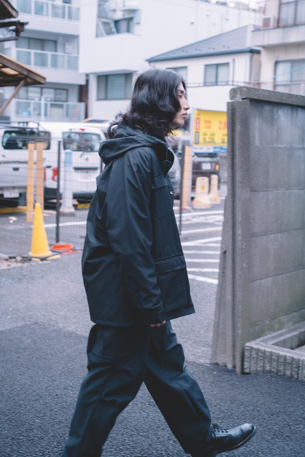 シオタ 2023-24年秋冬<span>コレクション</span> - 写真42