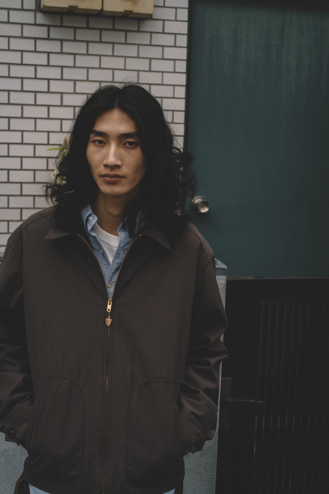 シオタ 2023-24年秋冬<span>コレクション</span> - 写真48
