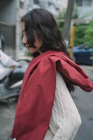 シオタ(CIOTA) 2023-24年秋冬ウィメンズ&メンズコレクション  - 写真3