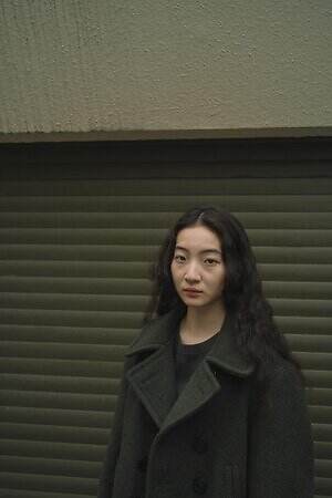 シオタ(CIOTA) 2023-24年秋冬ウィメンズ&メンズコレクション  - 写真14