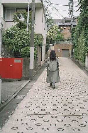 シオタ(CIOTA) 2023-24年秋冬ウィメンズ&メンズコレクション  - 写真18