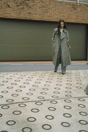 シオタ(CIOTA) 2023-24年秋冬ウィメンズ&メンズコレクション  - 写真19