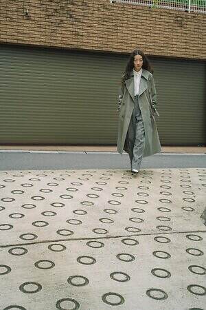 シオタ(CIOTA) 2023-24年秋冬ウィメンズ&メンズコレクション  - 写真20