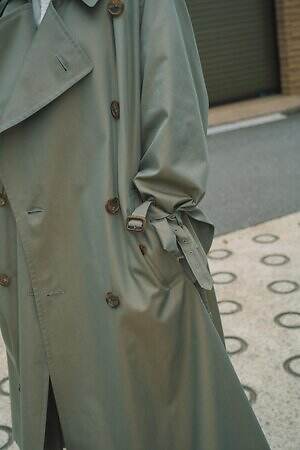 シオタ(CIOTA) 2023-24年秋冬ウィメンズ&メンズコレクション  - 写真21