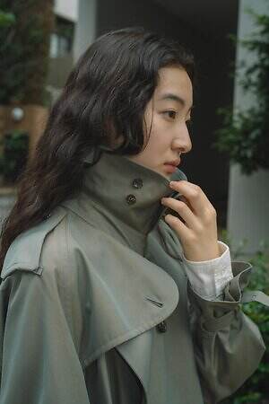 シオタ(CIOTA) 2023-24年秋冬ウィメンズ&メンズコレクション  - 写真22