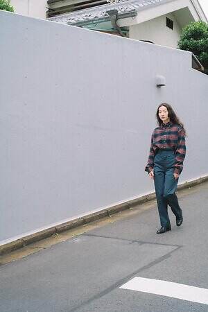 シオタ(CIOTA) 2023-24年秋冬ウィメンズ&メンズコレクション  - 写真24