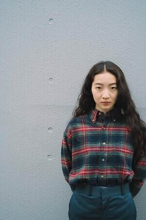 シオタ(CIOTA) 2023-24年秋冬ウィメンズ&メンズコレクション  - 写真25