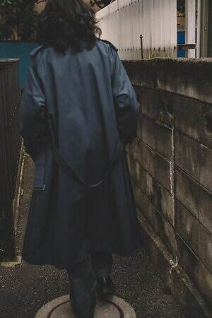 シオタ(CIOTA) 2023-24年秋冬ウィメンズ&メンズコレクション  - 写真30