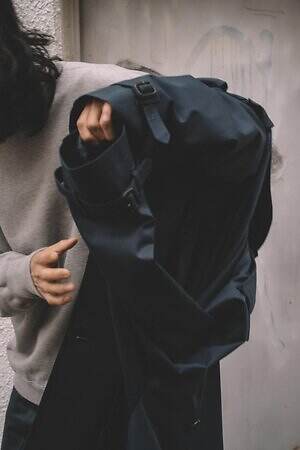 シオタ(CIOTA) 2023-24年秋冬ウィメンズ&メンズコレクション  - 写真32