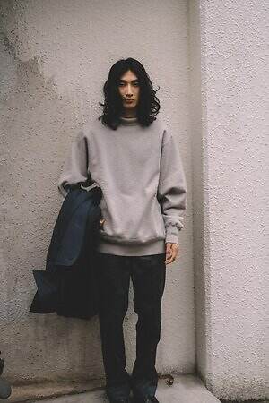 シオタ(CIOTA) 2023-24年秋冬ウィメンズ&メンズコレクション  - 写真33