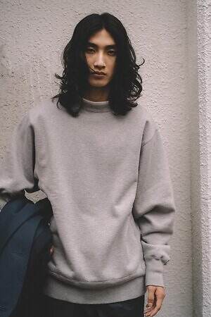 シオタ(CIOTA) 2023-24年秋冬ウィメンズ&メンズコレクション  - 写真34