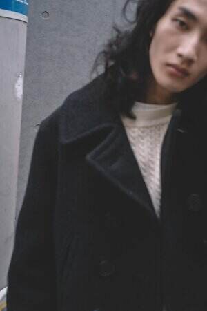 シオタ(CIOTA) 2023-24年秋冬ウィメンズ&メンズコレクション  - 写真38