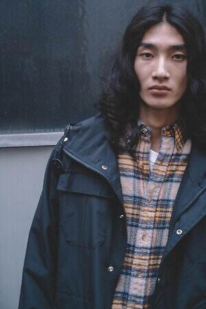 シオタ(CIOTA) 2023-24年秋冬ウィメンズ&メンズコレクション  - 写真44