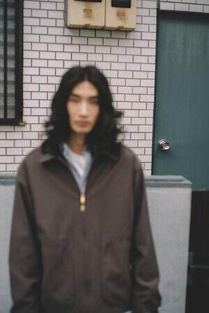 シオタ(CIOTA) 2023-24年秋冬ウィメンズ&メンズコレクション  - 写真47