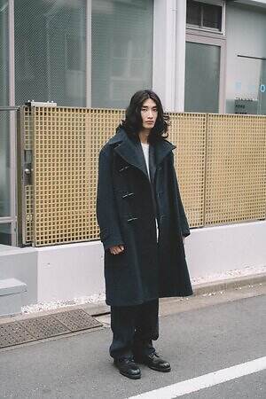 シオタ(CIOTA) 2023-24年秋冬ウィメンズ&メンズコレクション  - 写真53