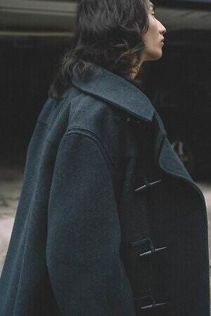 シオタ(CIOTA) 2023-24年秋冬ウィメンズ&メンズコレクション  - 写真55