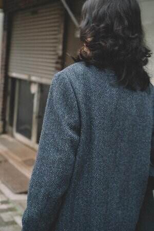 シオタ(CIOTA) 2023-24年秋冬ウィメンズ&メンズコレクション  - 写真57