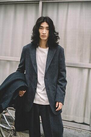 シオタ(CIOTA) 2023-24年秋冬ウィメンズ&メンズコレクション  - 写真58