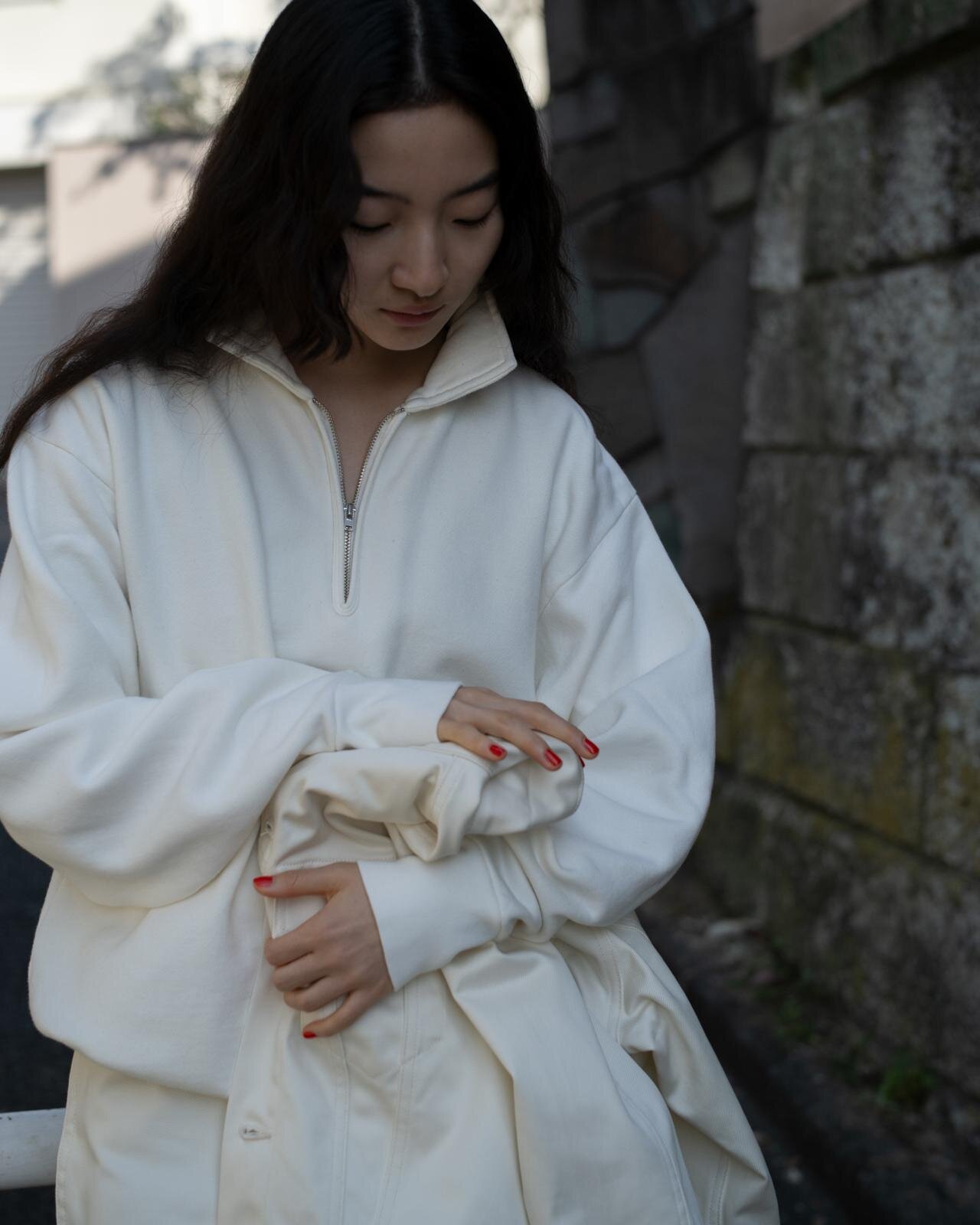 シオタ(CIOTA) 2024年春夏ウィメンズ&メンズコレクション  - 写真12