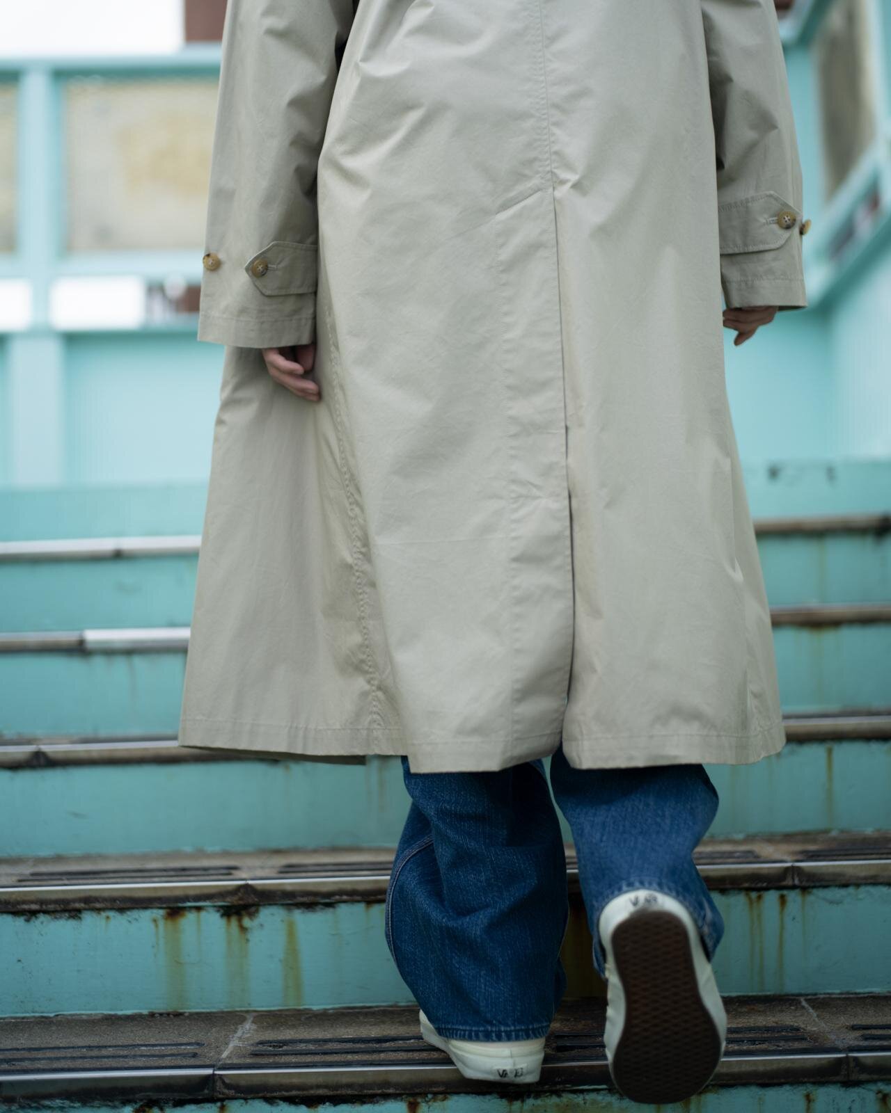 シオタ(CIOTA) 2024年春夏ウィメンズ&メンズコレクション  - 写真15