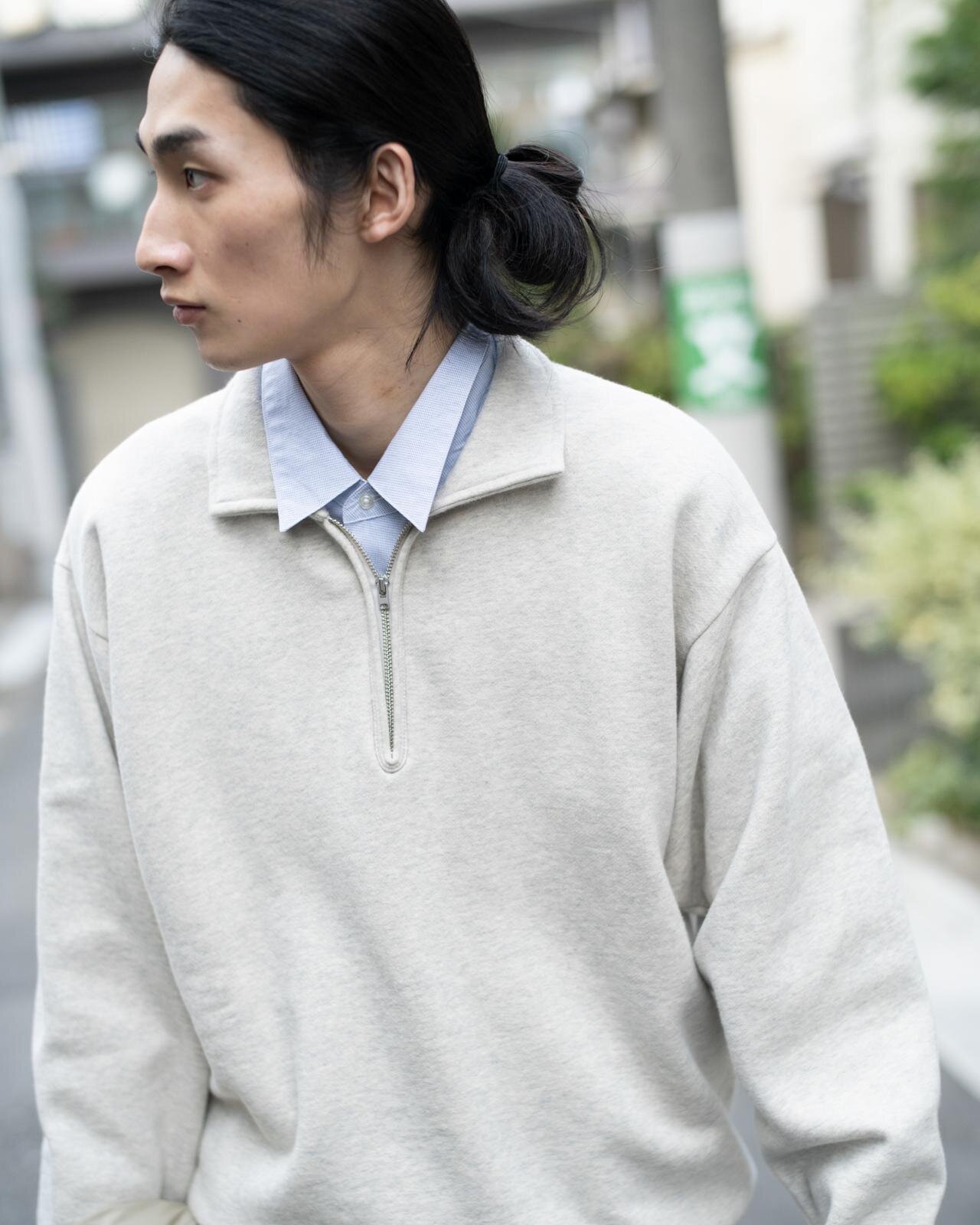 シオタ(CIOTA) 2024年春夏ウィメンズ&メンズコレクション  - 写真17