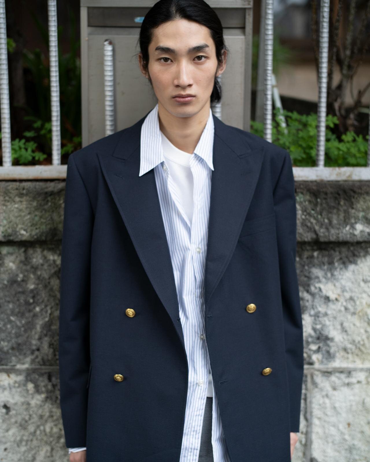 シオタ(CIOTA) 2024年春夏ウィメンズ&メンズコレクション  - 写真19