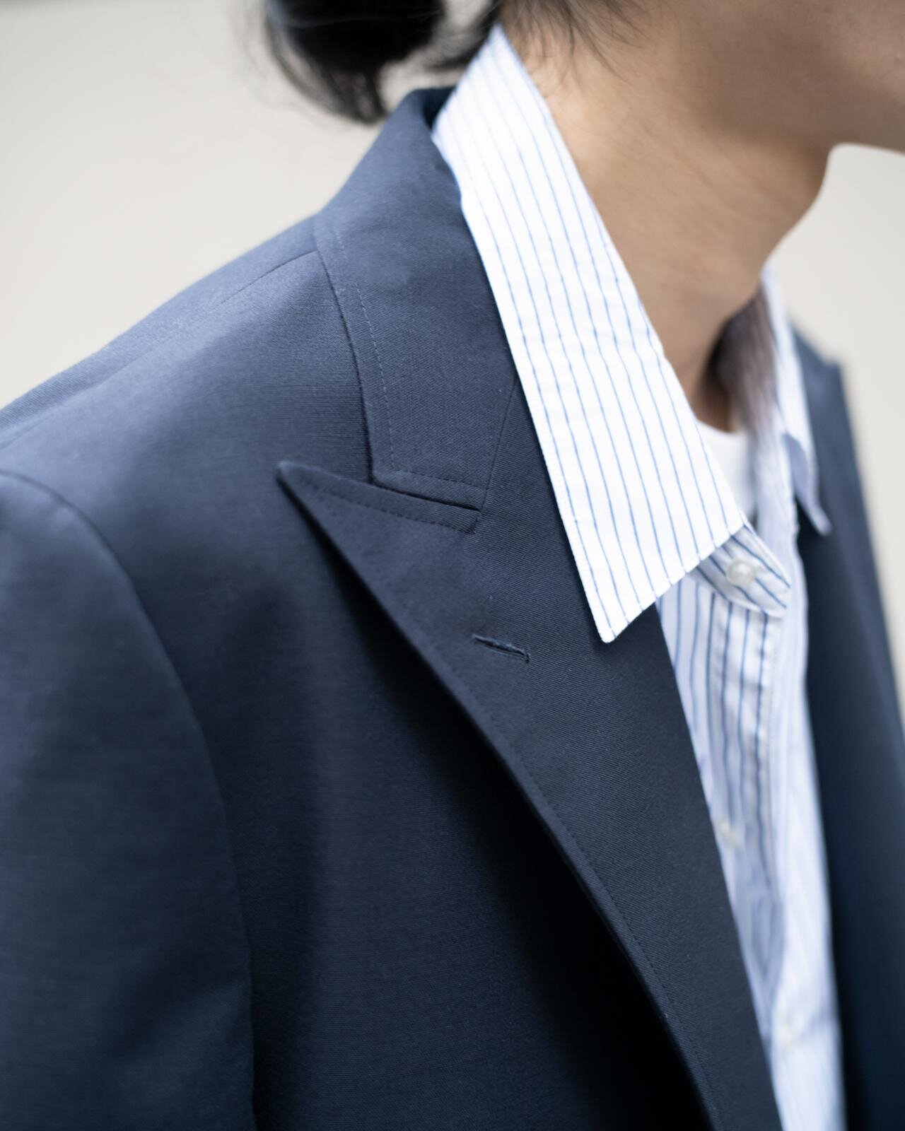 シオタ(CIOTA) 2024年春夏ウィメンズ&メンズコレクション  - 写真21