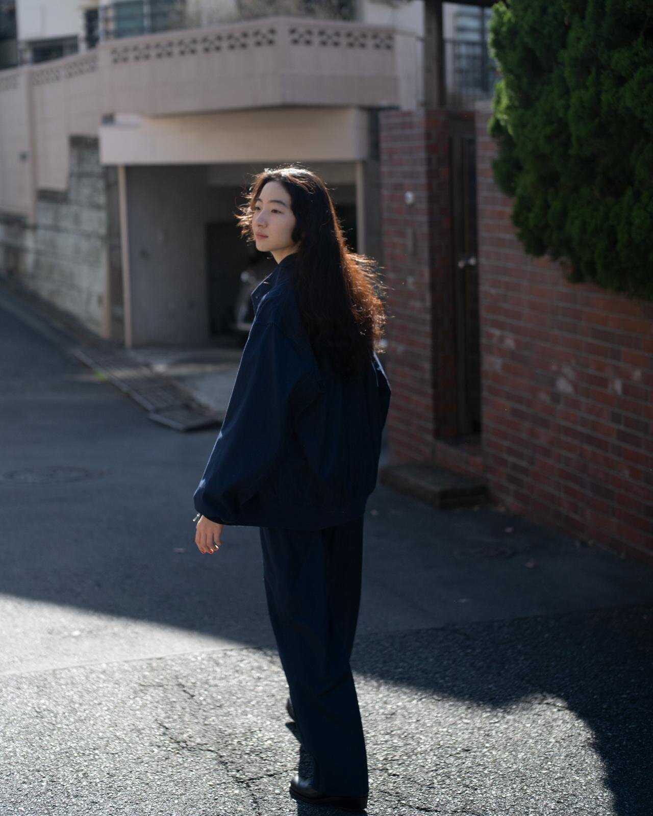 シオタ(CIOTA) 2024年春夏ウィメンズ&メンズコレクション  - 写真23