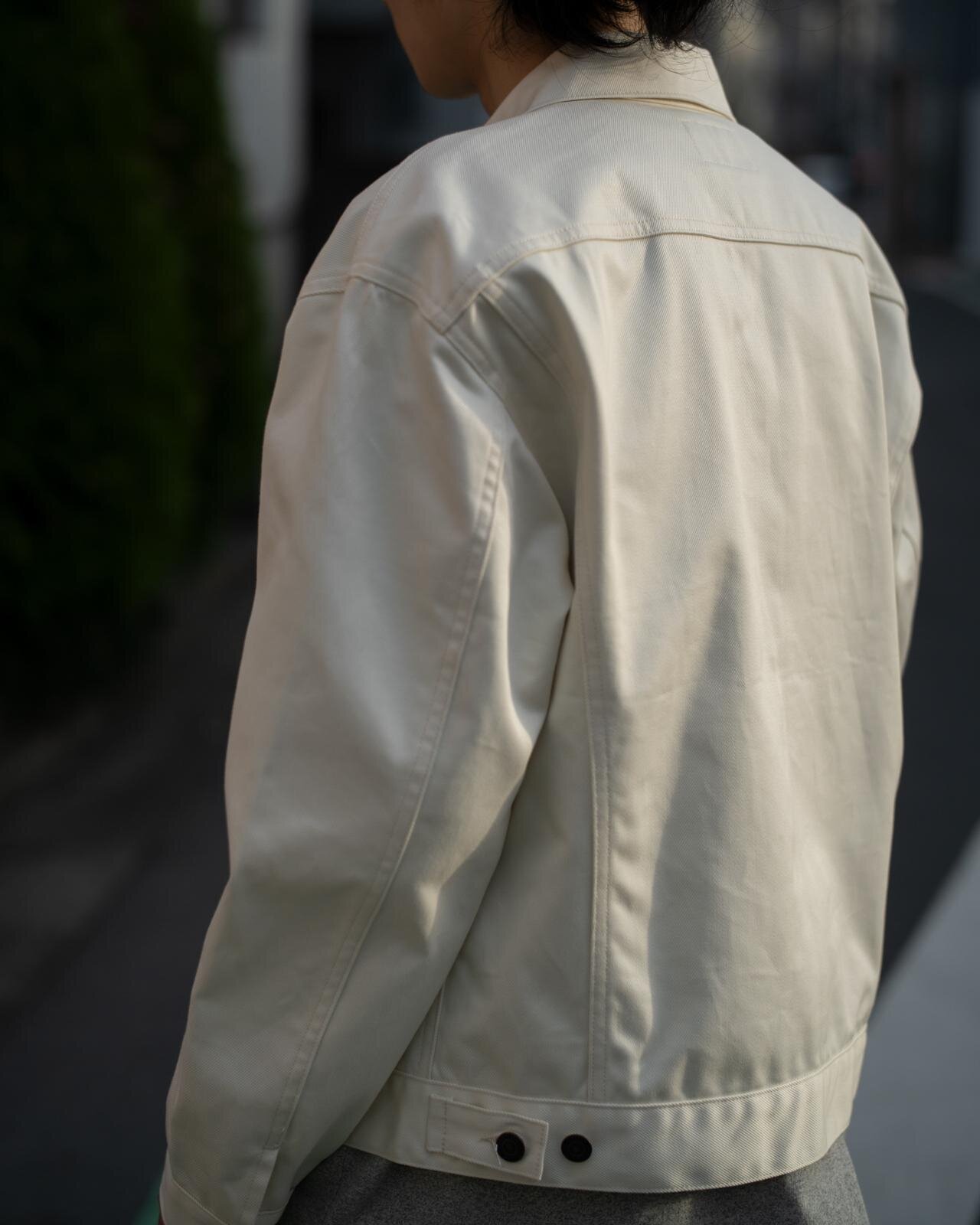 シオタ(CIOTA) 2024年春夏ウィメンズ&メンズコレクション  - 写真25