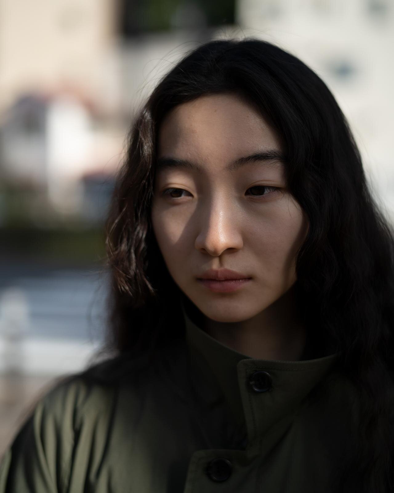 シオタ(CIOTA) 2024年春夏ウィメンズ&メンズコレクション  - 写真27