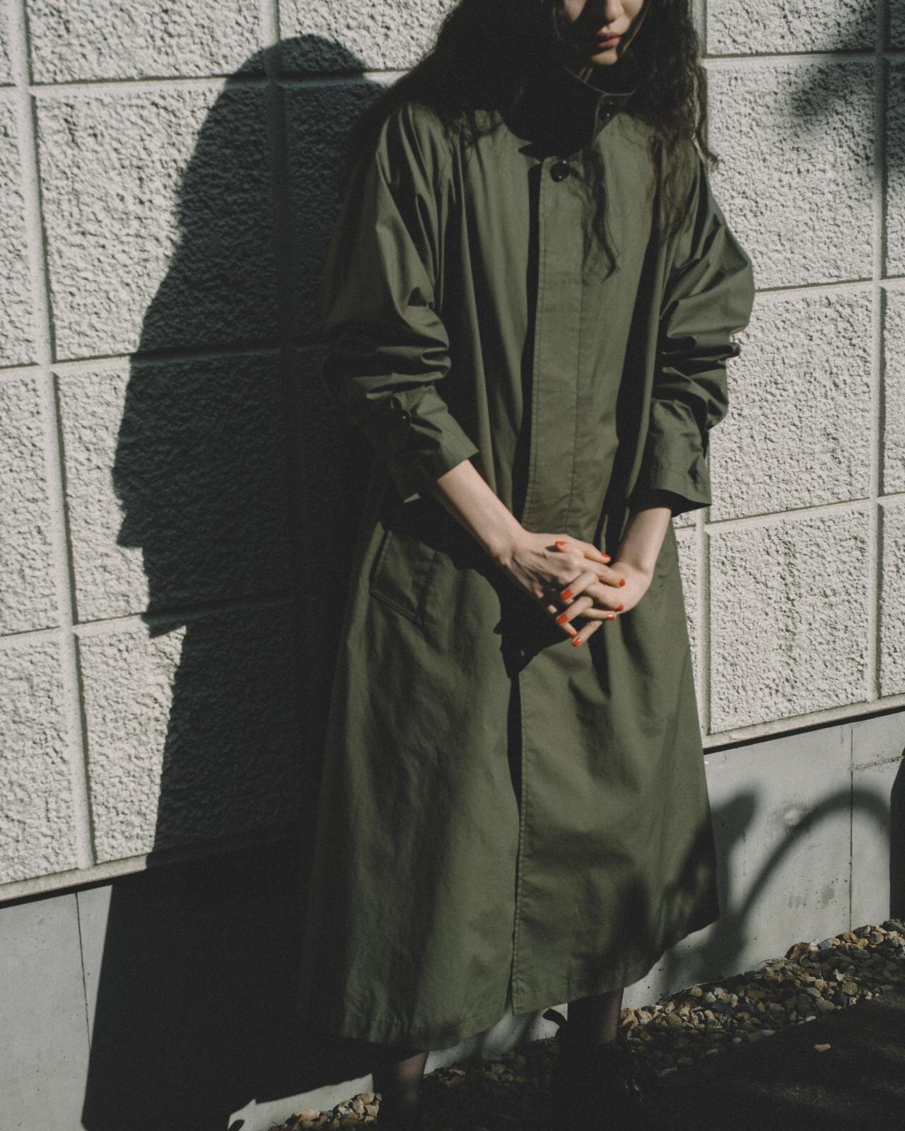 シオタ(CIOTA) 2024年春夏ウィメンズ&メンズコレクション  - 写真28