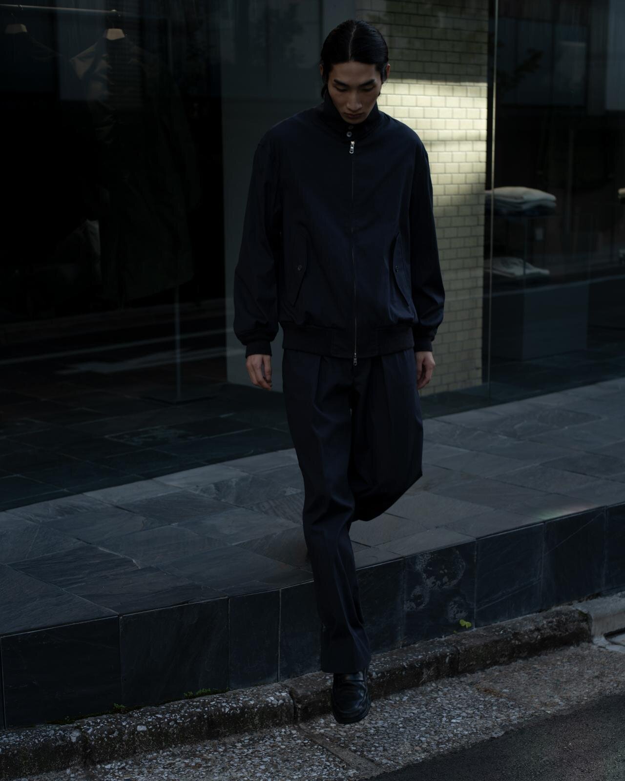 シオタ(CIOTA) 2024年春夏ウィメンズ&メンズコレクション  - 写真31