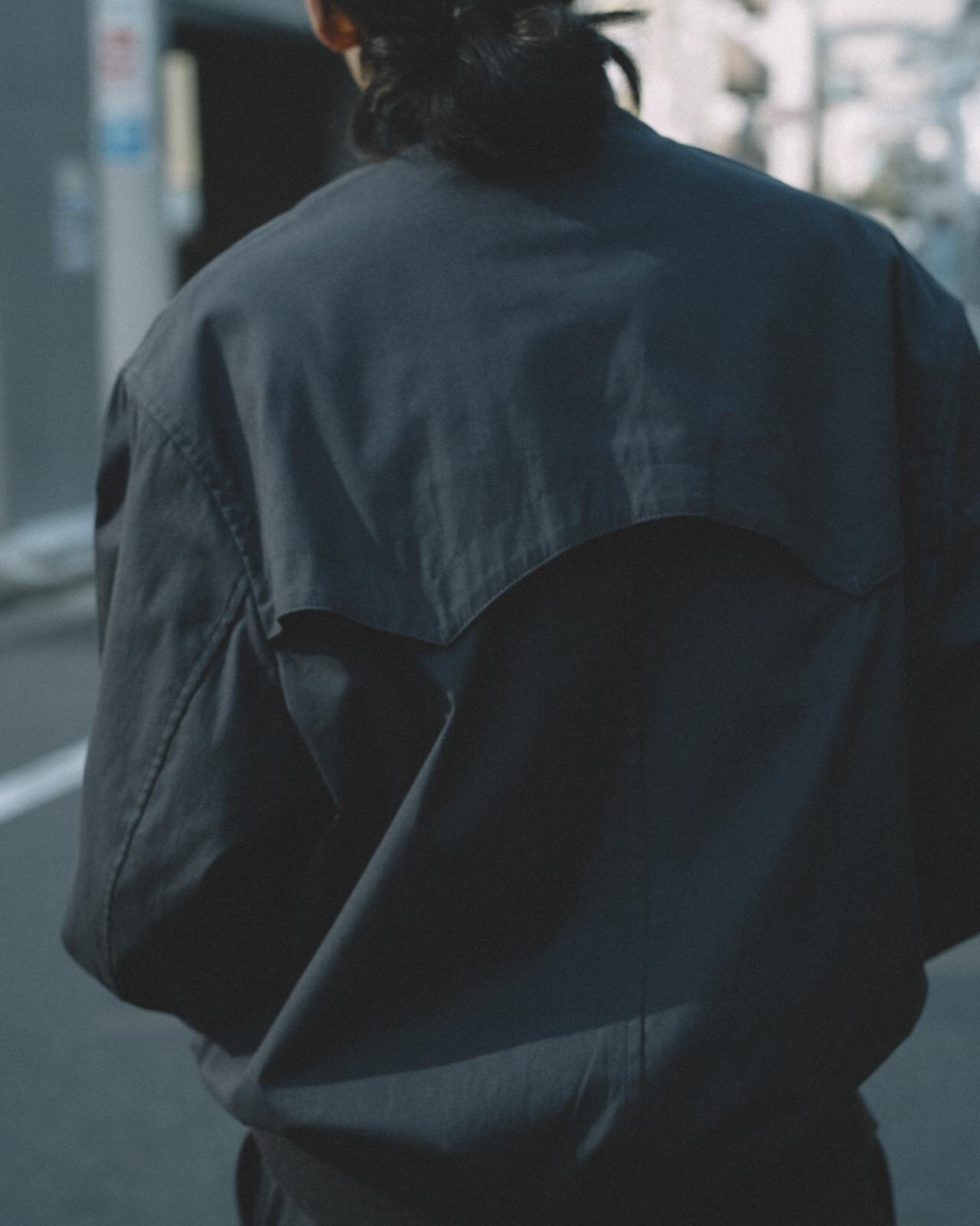 シオタ(CIOTA) 2024年春夏ウィメンズ&メンズコレクション  - 写真33