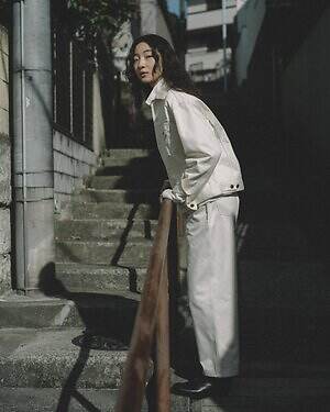 シオタ(CIOTA) 2024年春夏ウィメンズ&メンズコレクション  - 写真11