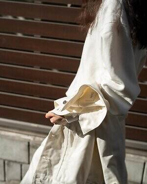 シオタ(CIOTA) 2024年春夏ウィメンズ&メンズコレクション  - 写真13