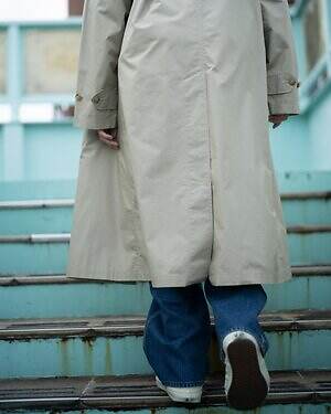 シオタ(CIOTA) 2024年春夏ウィメンズ&メンズコレクション  - 写真15