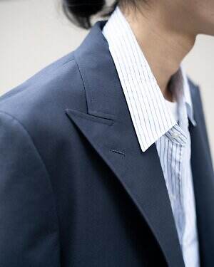 シオタ(CIOTA) 2024年春夏ウィメンズ&メンズコレクション  - 写真21