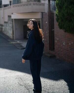 シオタ(CIOTA) 2024年春夏ウィメンズ&メンズコレクション  - 写真23